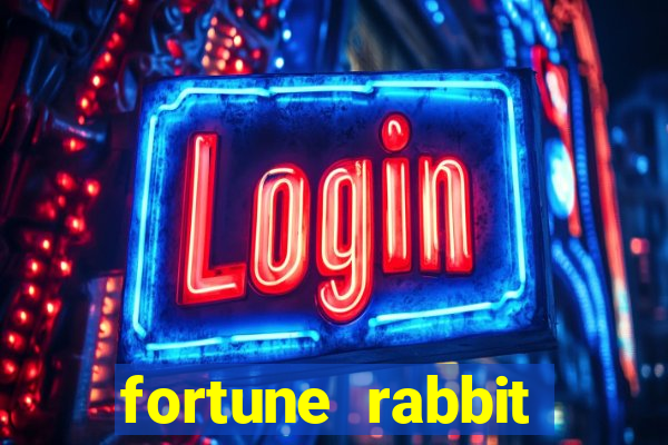 fortune rabbit minutos pagantes